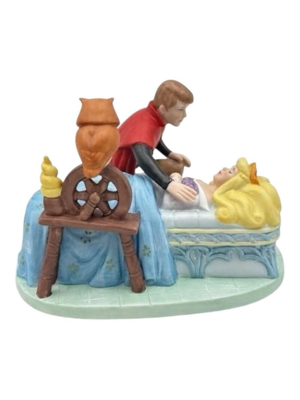 Disney’s Vintage Magic Memories “Sleeping Beauty” Limited Edition